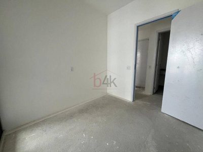 Apartamento, 2 quartos, 58 m² - Foto 4