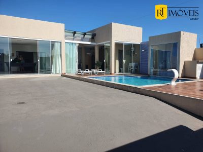 Casa, 3 quartos, 180 m² - Foto 1