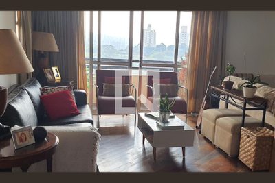 Apartamento, 4 quartos, 156 m² - Foto 5