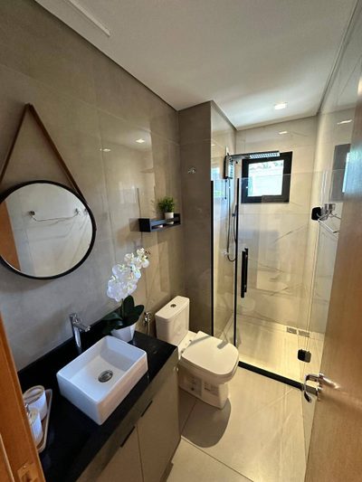Apartamento, 2 quartos, 95 m² - Foto 5
