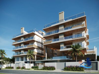 Apartamento, 3 quartos - Foto 1