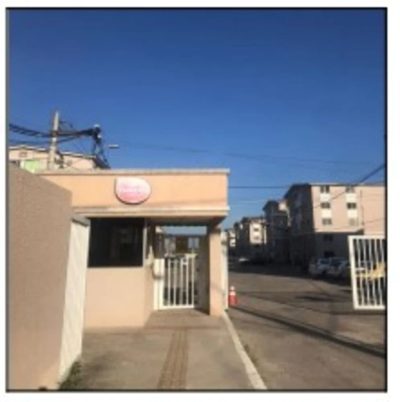 Apartamento, 2 quartos, 43 m² - Foto 1