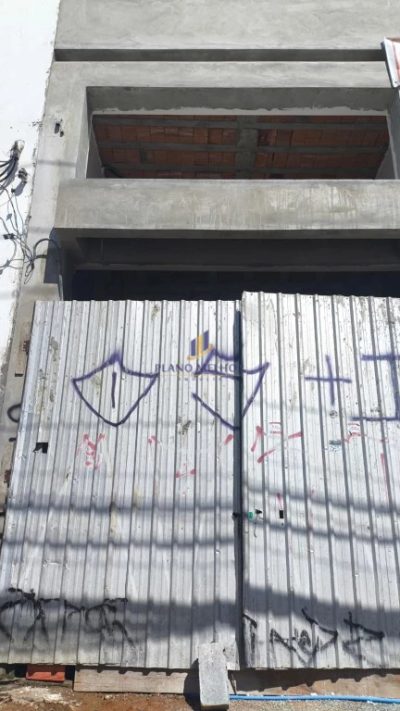 Loja-Salão, 150 m² - Foto 1