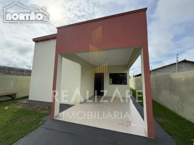 Casa, 3 quartos, 110 m² - Foto 2