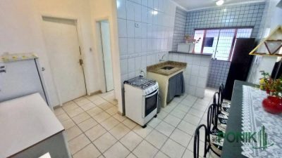 Apartamento, 1 quarto, 46 m² - Foto 3