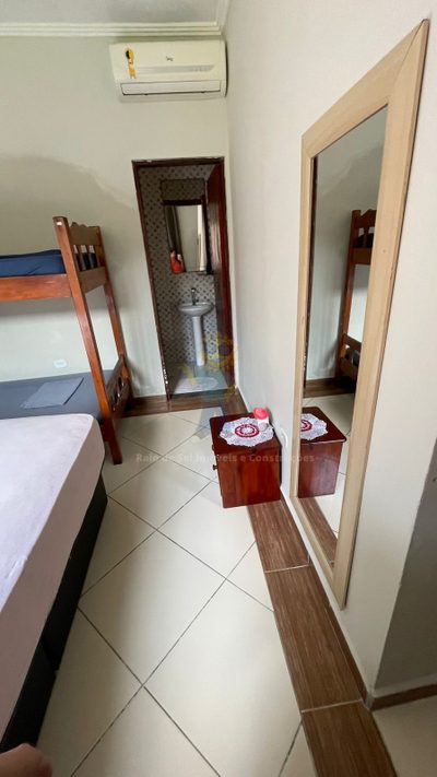 Casa, 2 quartos - Foto 5