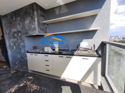 Apartamento, 3 quartos, 183 m² - Foto 4