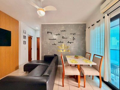 Apartamento, 2 quartos, 65 m² - Foto 2