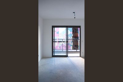 Kitnet-Studio, 22 m² - Foto 4