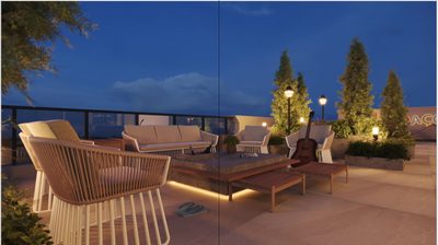 Apartamento, 3 quartos, 127 m² - Foto 3
