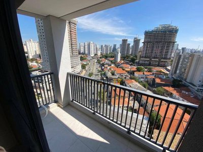 Apartamento, 1 quarto, 22 m² - Foto 1