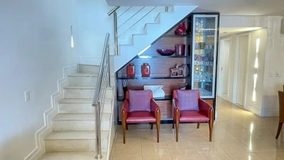 Cobertura, 4 quartos, 306 m² - Foto 5