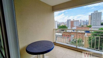 Apartamento, 2 quartos, 67 m² - Foto 2