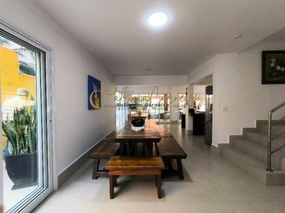 Casa, 6 quartos, 208 m² - Foto 3