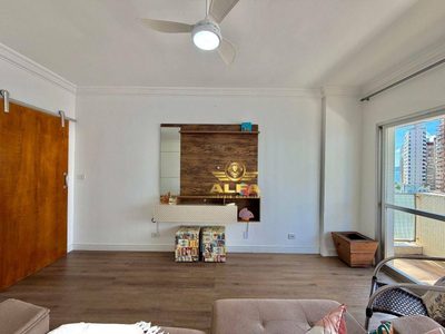 Apartamento, 2 quartos, 91 m² - Foto 4