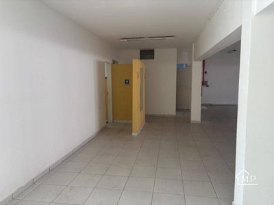 Loja-Salão, 880 m² - Foto 4