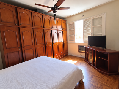 Apartamento, 2 quartos, 87 m² - Foto 5