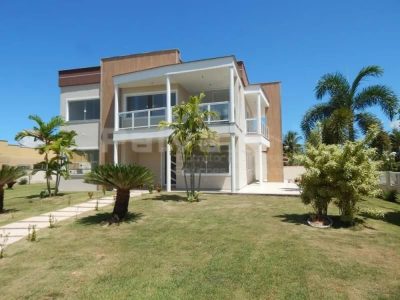 Casa de Condomínio, 5 quartos - Foto 1