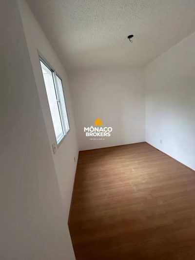 Apartamento, 2 quartos, 44 m² - Foto 5