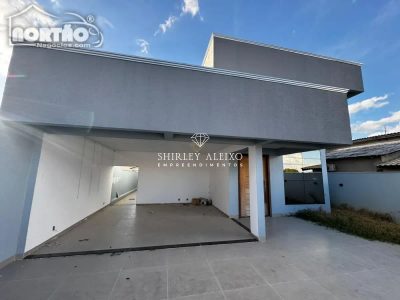 Casa, 4 quartos - Foto 2