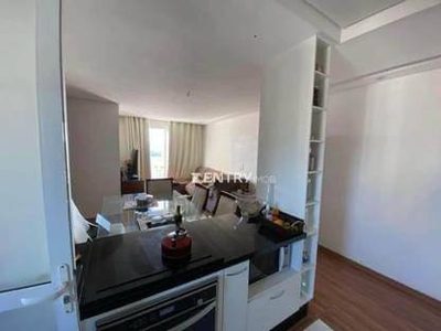 Apartamento, 3 quartos, 71 m² - Foto 2