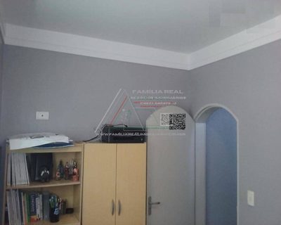 Sobrado, 2 quartos, 180 m² - Foto 5