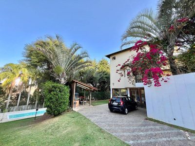 Casa, 4 quartos, 240 m² - Foto 4
