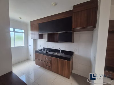 Apartamento, 2 quartos, 43 m² - Foto 5