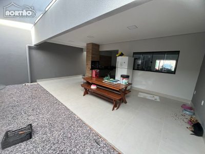 Casa, 5 quartos, 155 m² - Foto 2