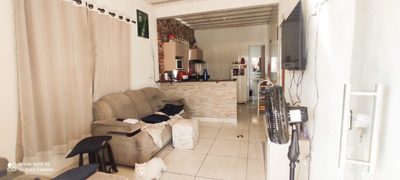 Casa, 5 quartos, 160 m² - Foto 2