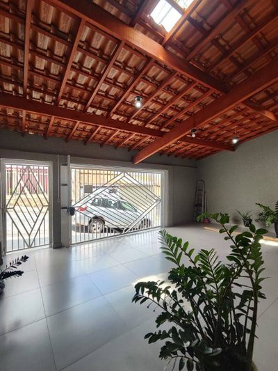 Casa, 2 quartos, 128 m² - Foto 2