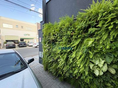 Prédio Inteiro, 300 m² - Foto 3