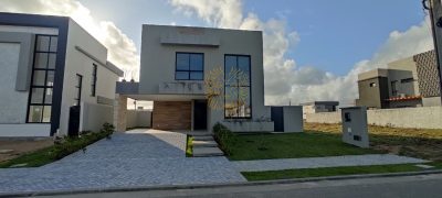 Casa de Condomínio, 4 quartos - Foto 4