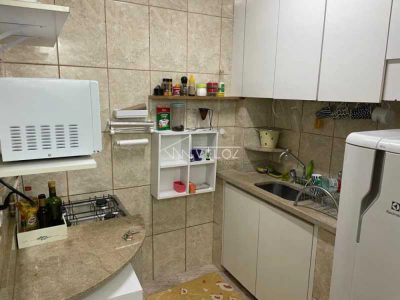 Apartamento, 1 quarto, 40 m² - Foto 2