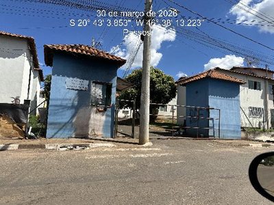 Apartamento, 2 quartos, 46 m² - Foto 1