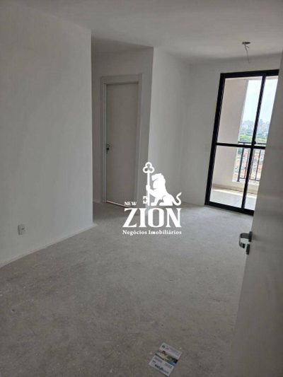 Apartamento, 2 quartos, 51 m² - Foto 5
