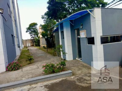 Apartamento, 3 quartos, 50 m² - Foto 3