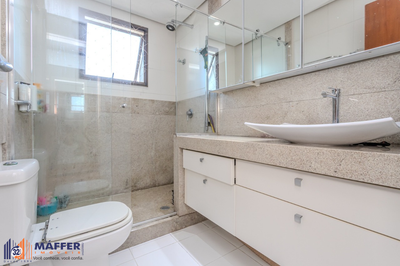 Apartamento, 3 quartos, 123 m² - Foto 3