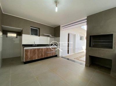 Sobrado, 3 quartos, 225 m² - Foto 5
