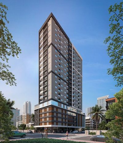 Depósito-Galpão, 80 m² - Foto 2