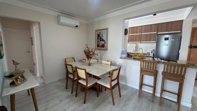 Apartamento, 3 quartos, 90 m² - Foto 4