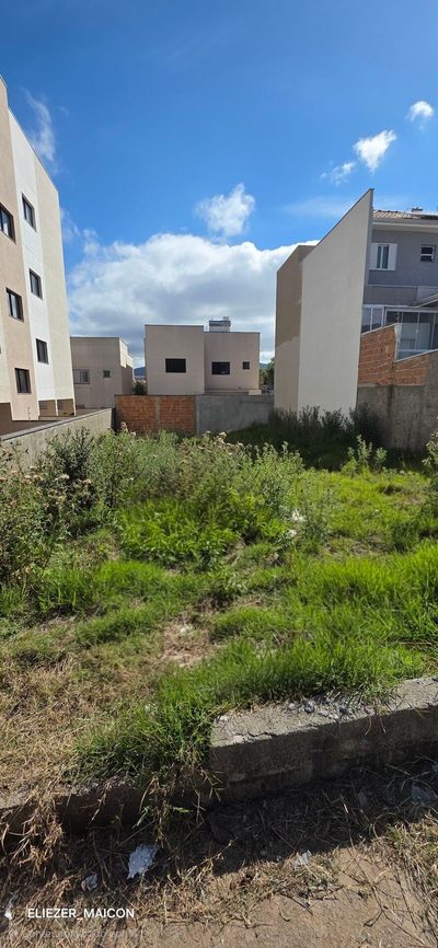 Terreno, 275 m² - Foto 3