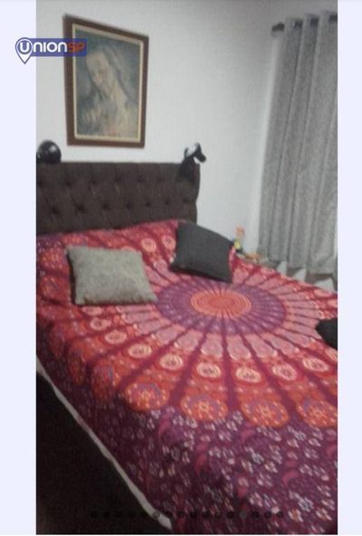 Apartamento, 3 quartos, 65 m² - Foto 5