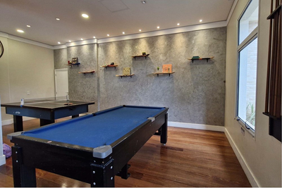 Apartamento, 3 quartos, 124 m² - Foto 2