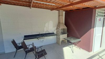 Apartamento, 2 quartos, 45 m² - Foto 1