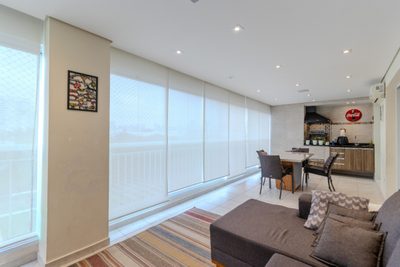 Apartamento, 3 quartos, 130 m² - Foto 5