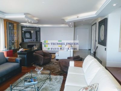 Apartamento, 4 quartos, 272 m² - Foto 5