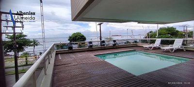 Flat/Apart Hotel, 1 quarto, 31 m² - Foto 2