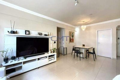 Apartamento, 3 quartos, 86 m² - Foto 4