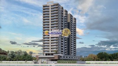 Apartamento, 2 quartos, 76 m² - Foto 2